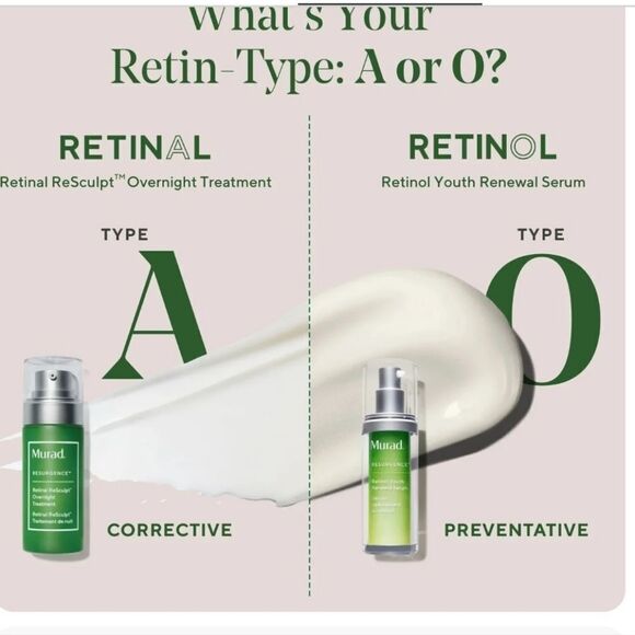 MURAD Retinal resculpt overnight treatment NEW 1 OZ. - Picture 5 of 16